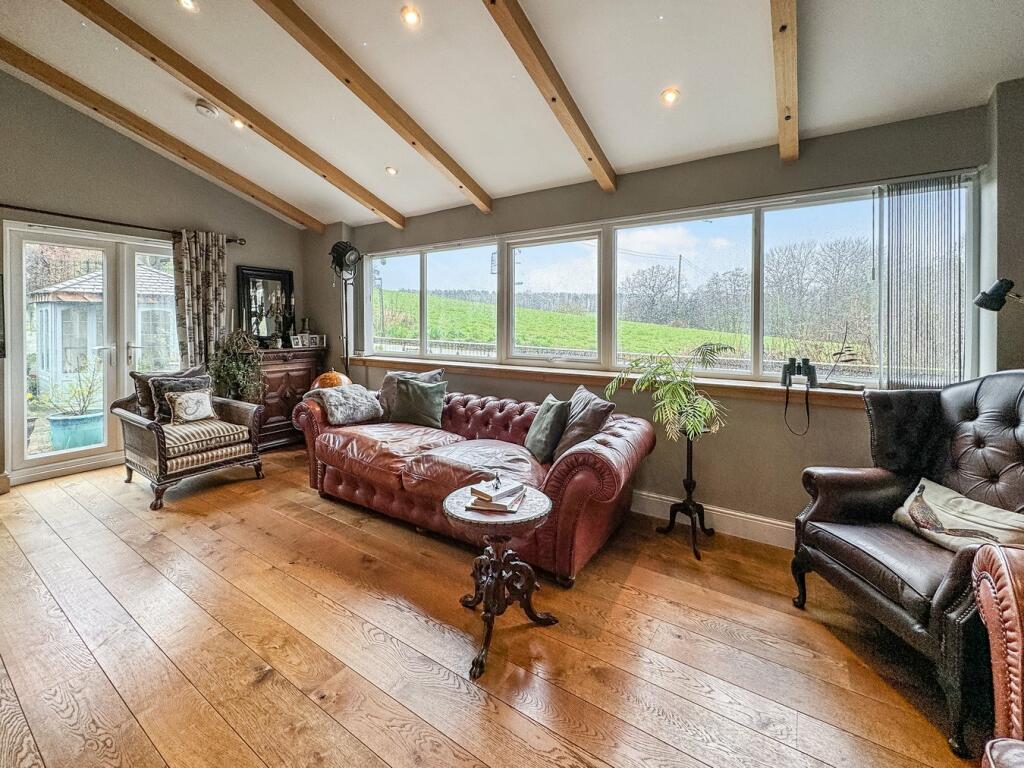 3 bedroom semidetached house for sale in Nacton Road, Levington