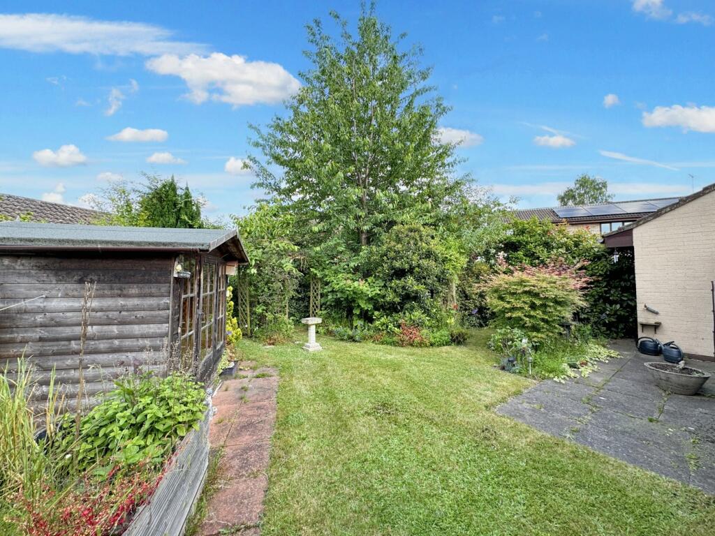 Main image of property: Saddlers Place, Martlesham Heath, Ipswich, IP5