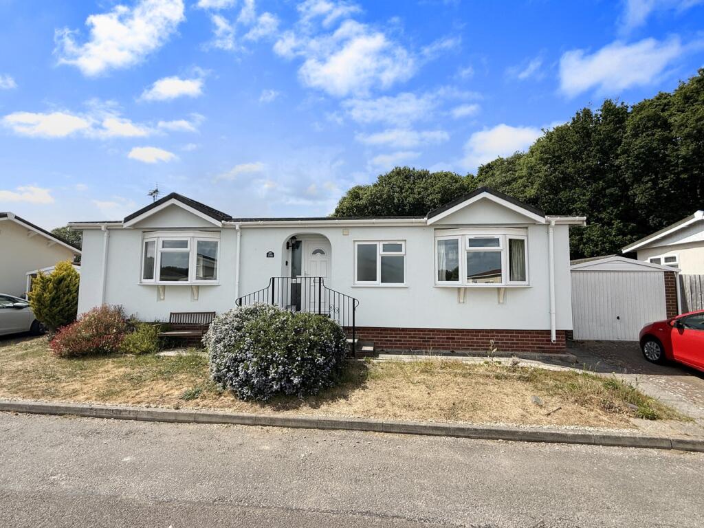 Main image of property: St Gotthards Avenue, Martlesham Heath, Ipswich, IP5