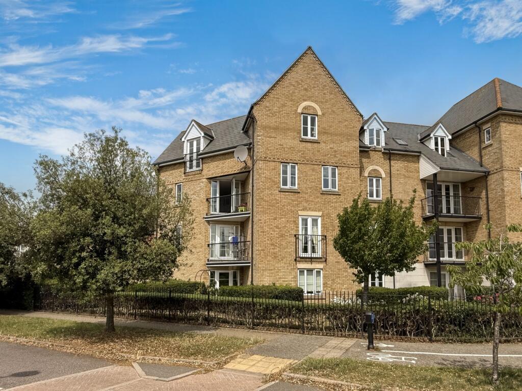 Main image of property: Mansbrook Boulevard, Ipswich, IP3