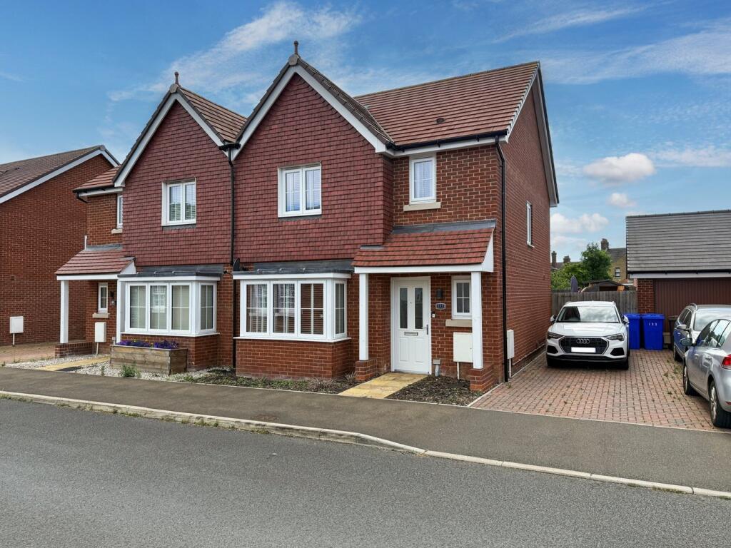 Main image of property: Ribbans Park Road, Ipswich, IP3