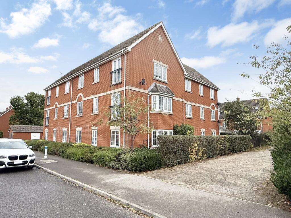 Main image of property: Aspen Court, Rendlesham, Woodbridge, IP12