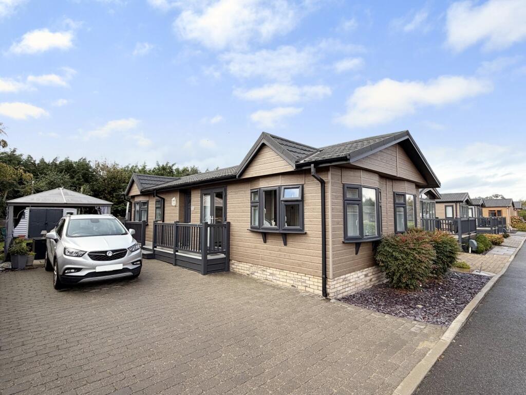 Main image of property: The Heath, Bucklesham, Ipswich, IP10