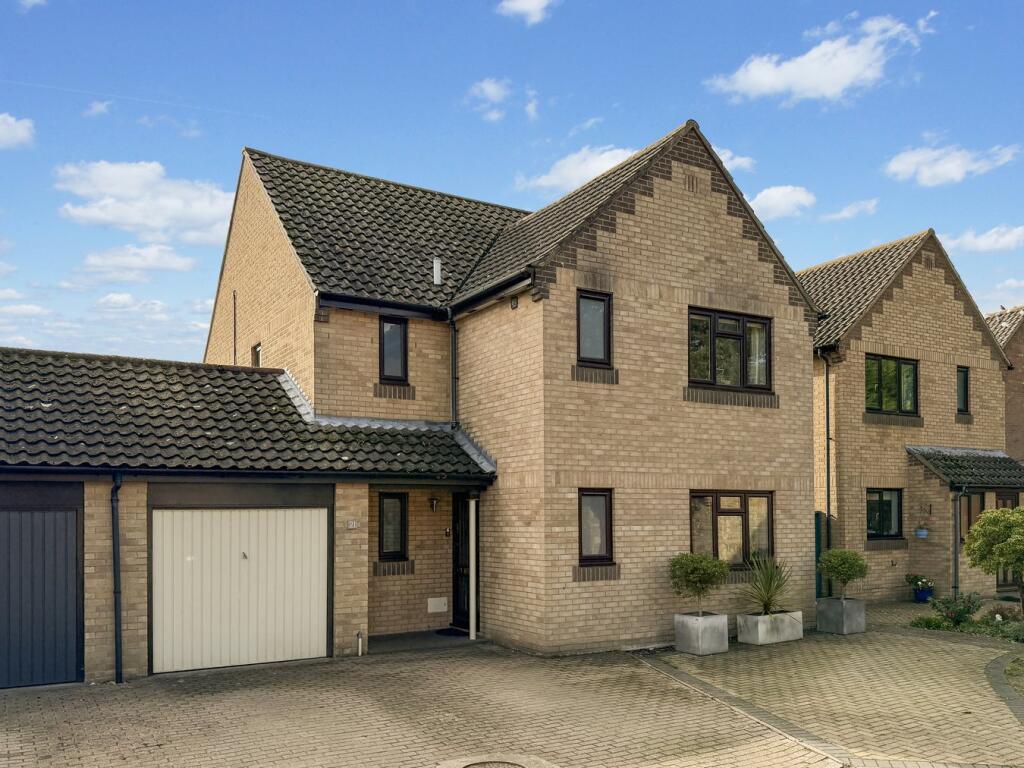 Main image of property: Squires Lane, Martlesham Heath, Ipswich, IP5