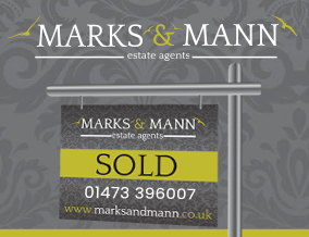 Get brand editions for Marks & Mann Estate Agents Ltd, Martlesham