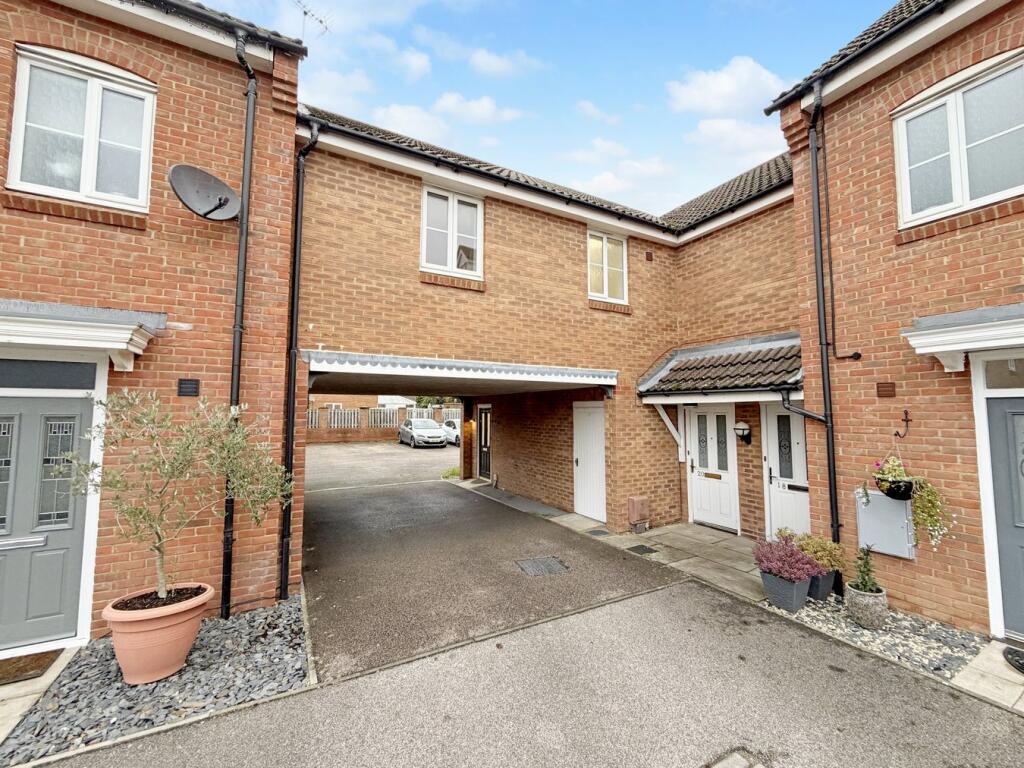 Main image of property: Walker Chase, Kesgrave, Ipswich, IP5