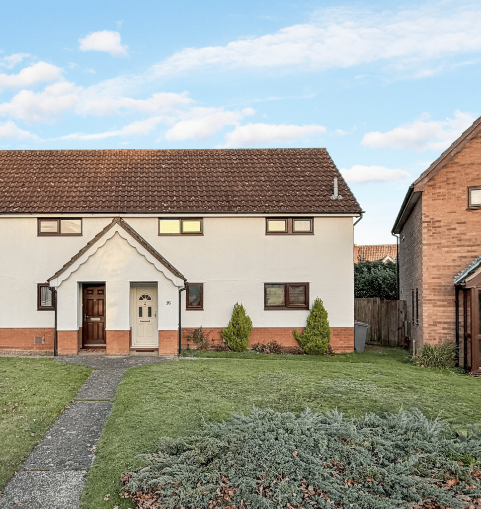 Main image of property: Manor Road, Martlesham Heath, Ipswich, IP5