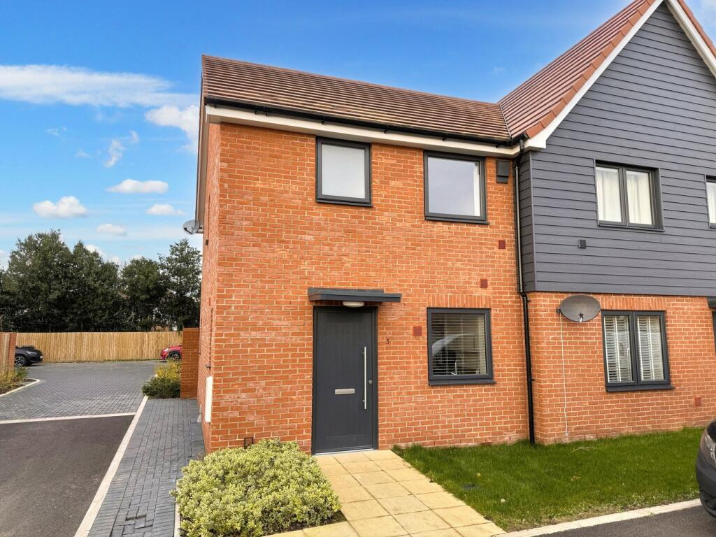 Main image of property: The Drift, Woodbridge Road, Ipswich, IP4