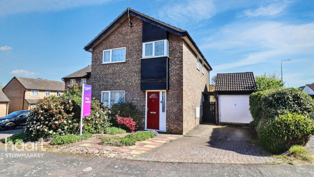 Main image of property: Melford Road, Stowmarket