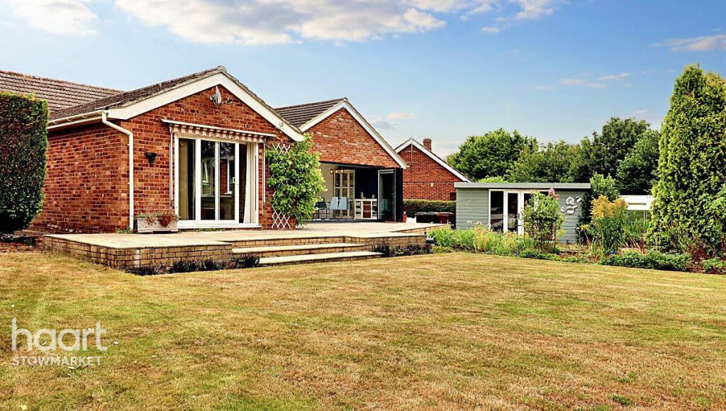 Main image of property: Campion Crescent, Stowmarket