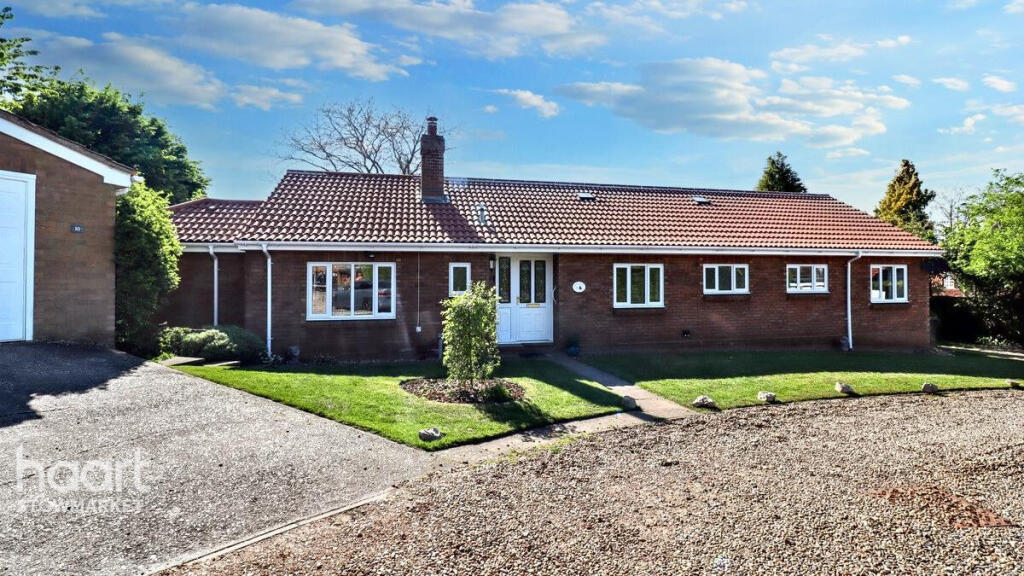 Main image of property: Wynton Rise, Stowmarket