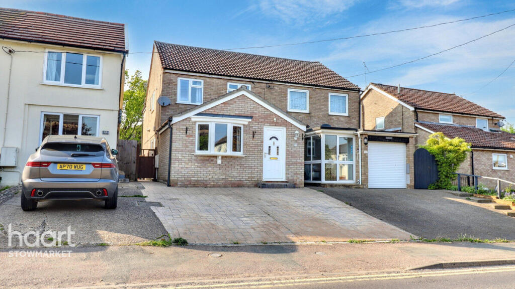 Main image of property: Poplar Hill, Stowmarket