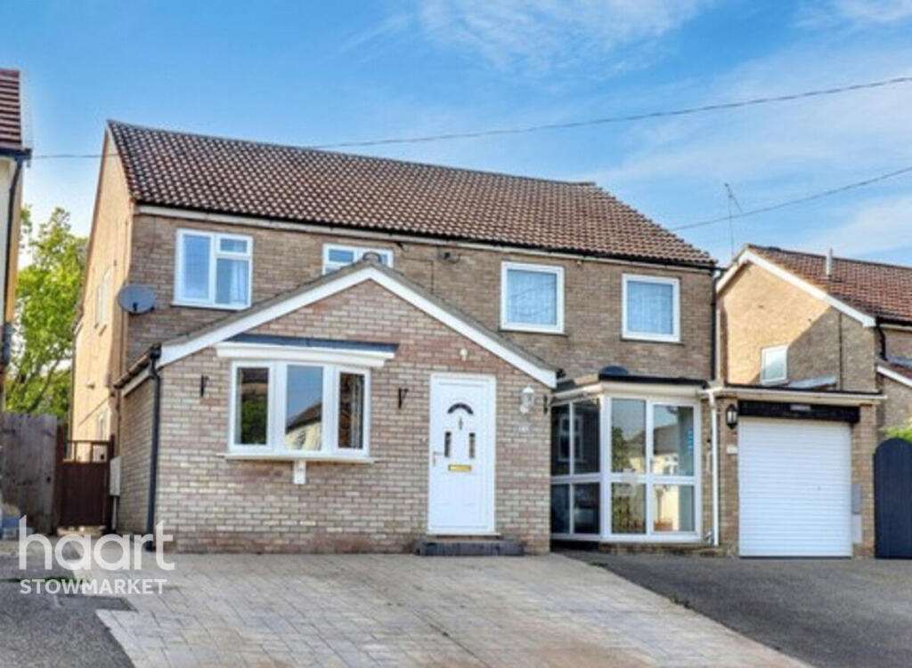 Main image of property: Poplar Hill, Stowmarket