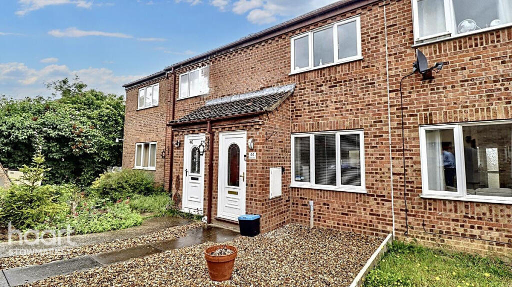 Main image of property: Reeds Way, Stowupland, Stowmarket