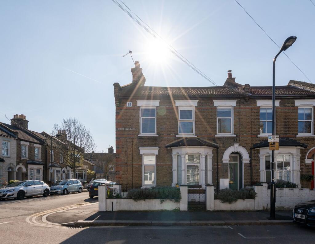 Main image of property: Chichester Road, Leytonstone, London, E11