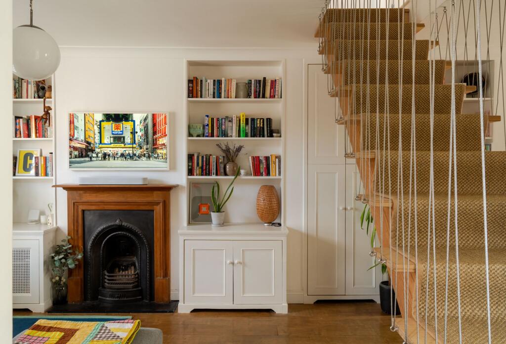 Main image of property: Thornhill Road, Leyton, London, E10