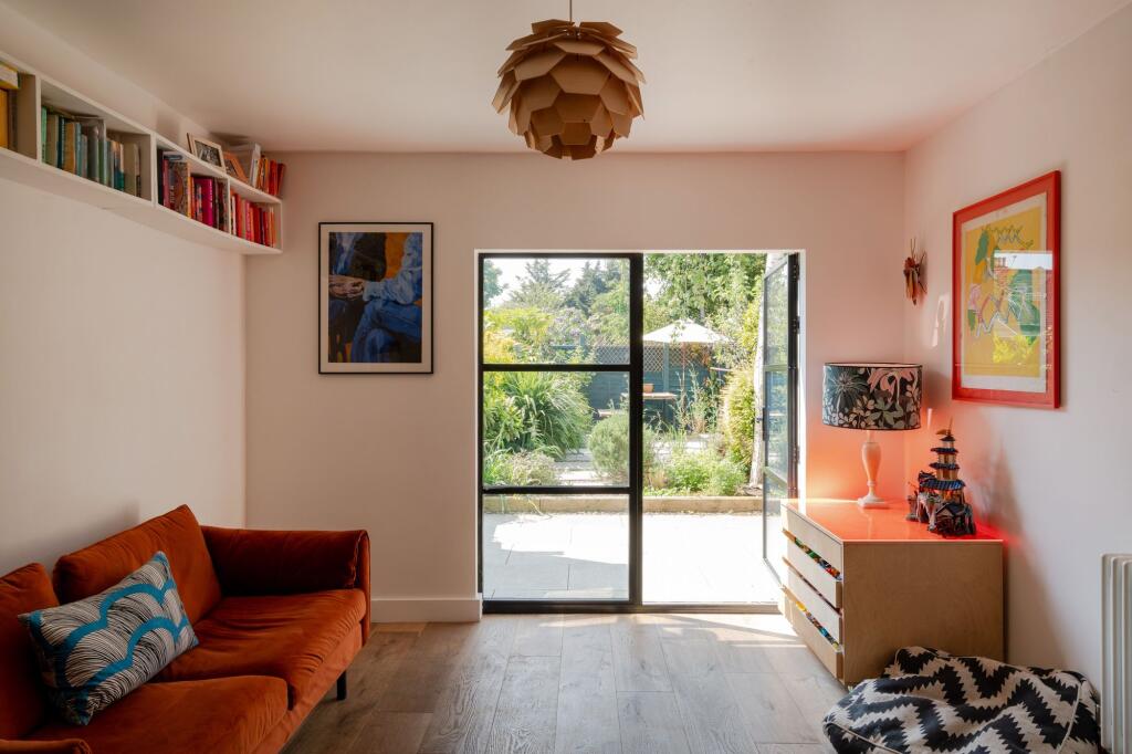 Main image of property: Francis Road, Leyton, London, E10