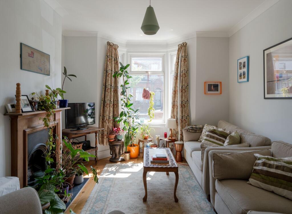 Main image of property: Ramsay Road, Forest Gate, London, E7