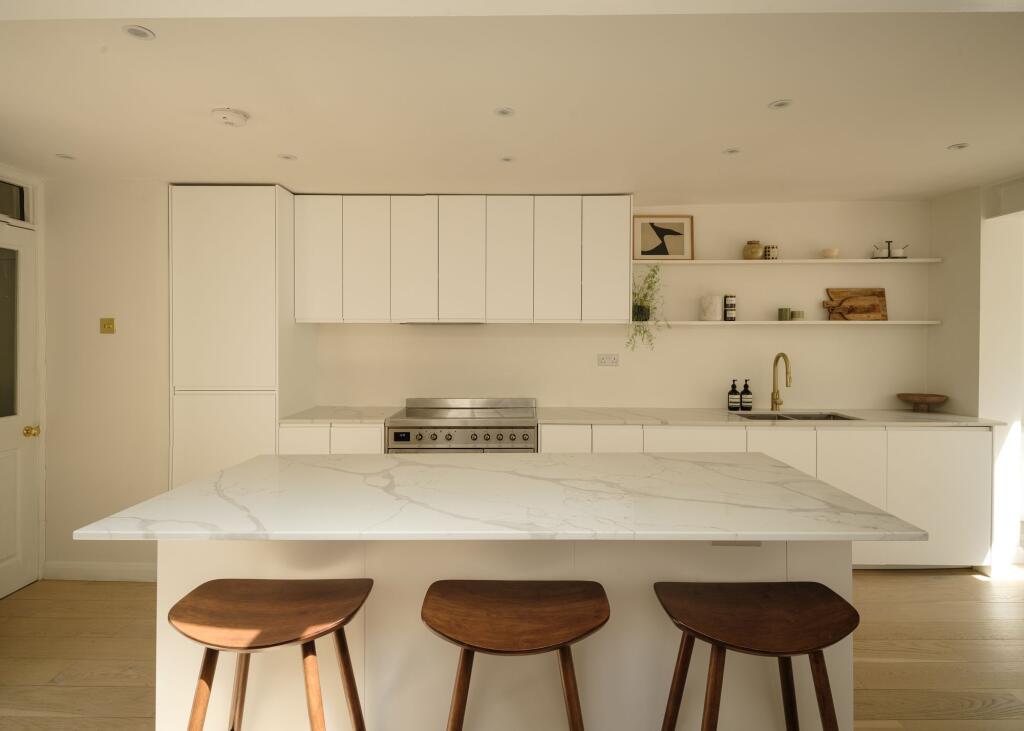 Main image of property: Pearcroft Road, Leytonstone, London, E11