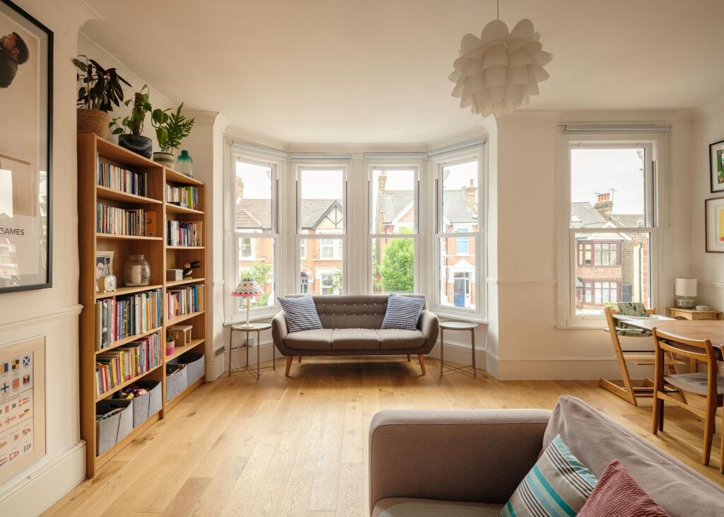 Main image of property: Maple Road, Upper Leytonstone, London, E11