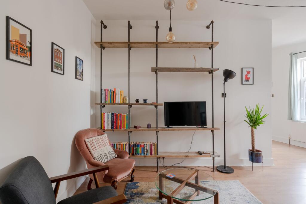 Main image of property: Farmer Road, Leyton, London, E10