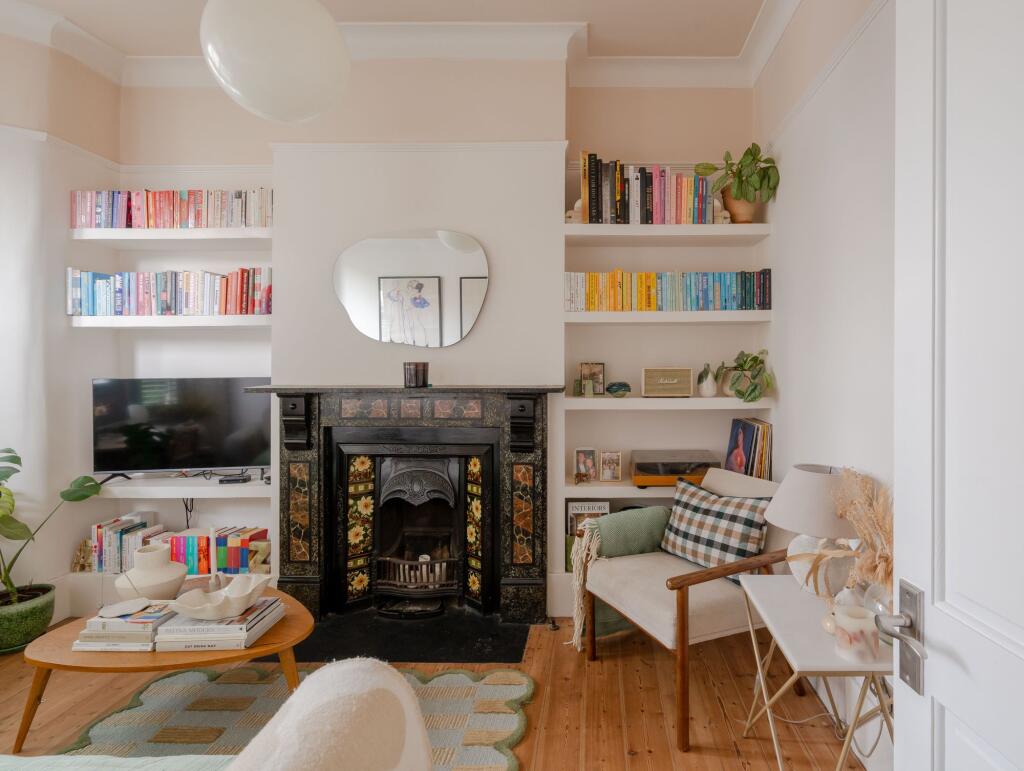 Main image of property: Katherine Road, Forest Gate, London, E7