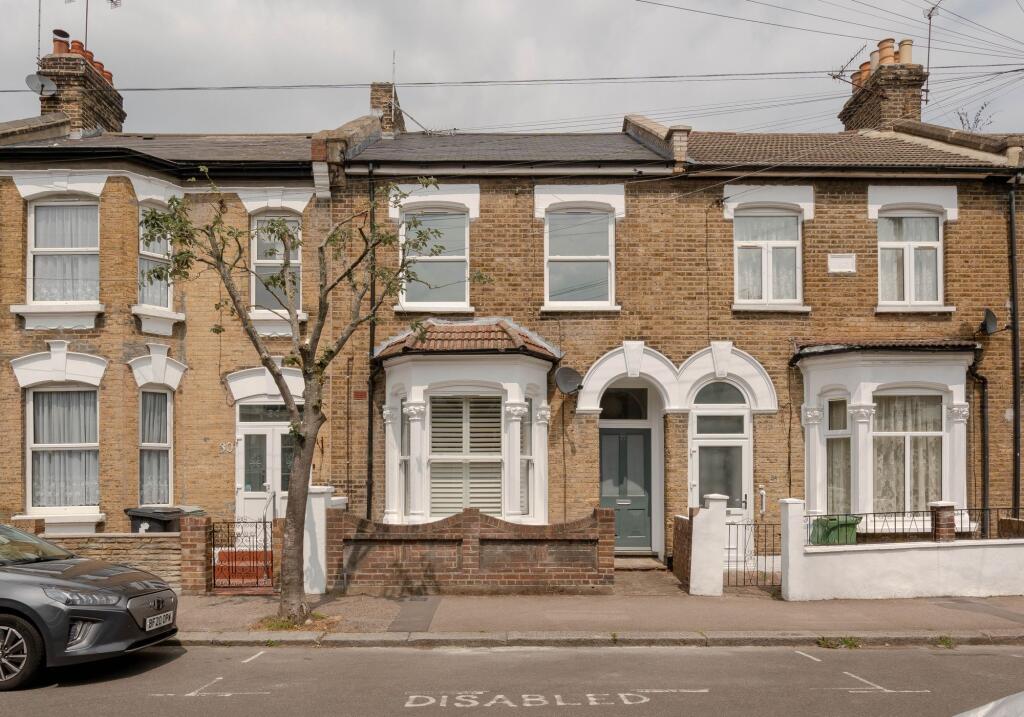 Main image of property: Ferndale Road, Leytonstone, London, E11