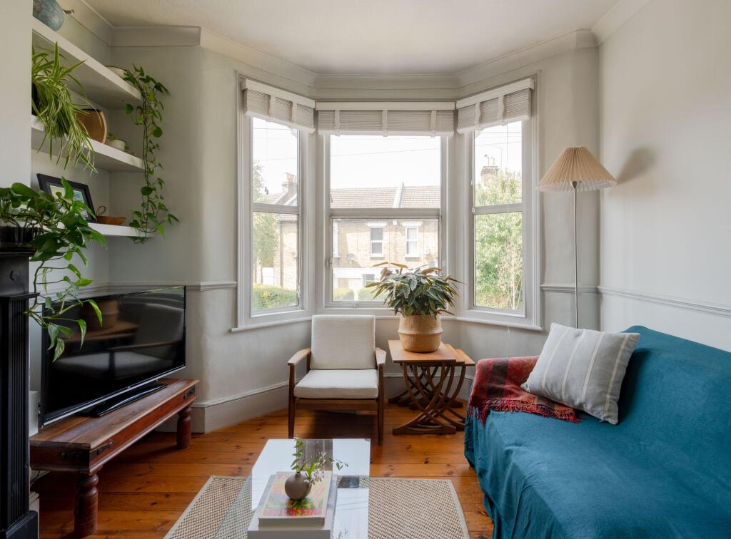 Main image of property: Morley Road, Leyton, London, E10