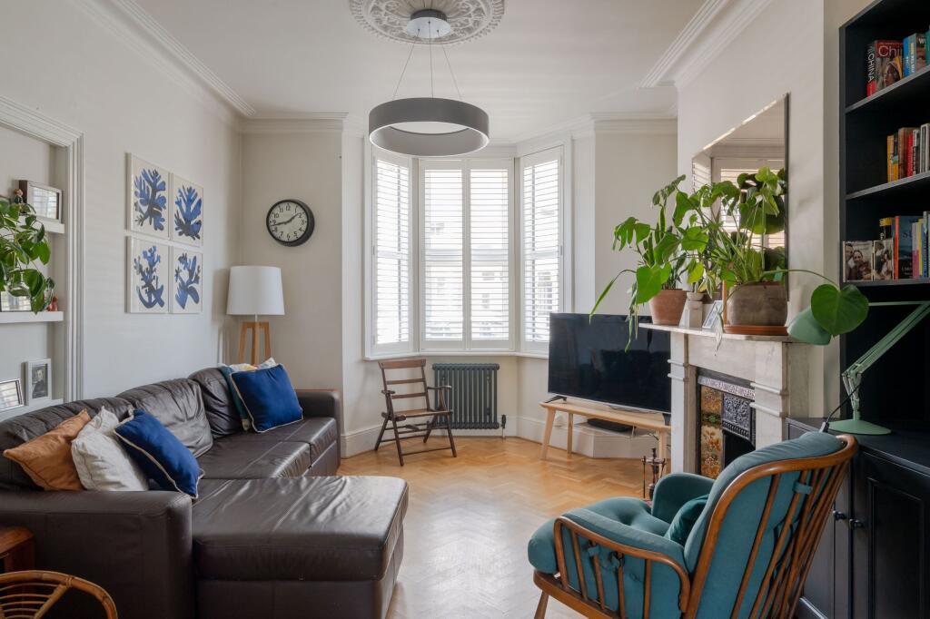 Main image of property: Ashville Road, Leytonstone, London, E11