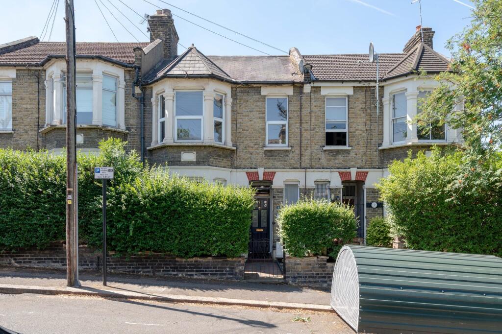 Main image of property: St. Annes Road, London, E11
