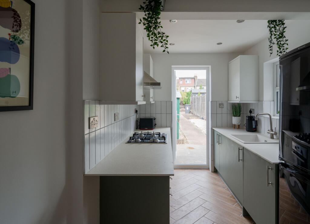 Main image of property: Farmer Road, Leyton, London, E10