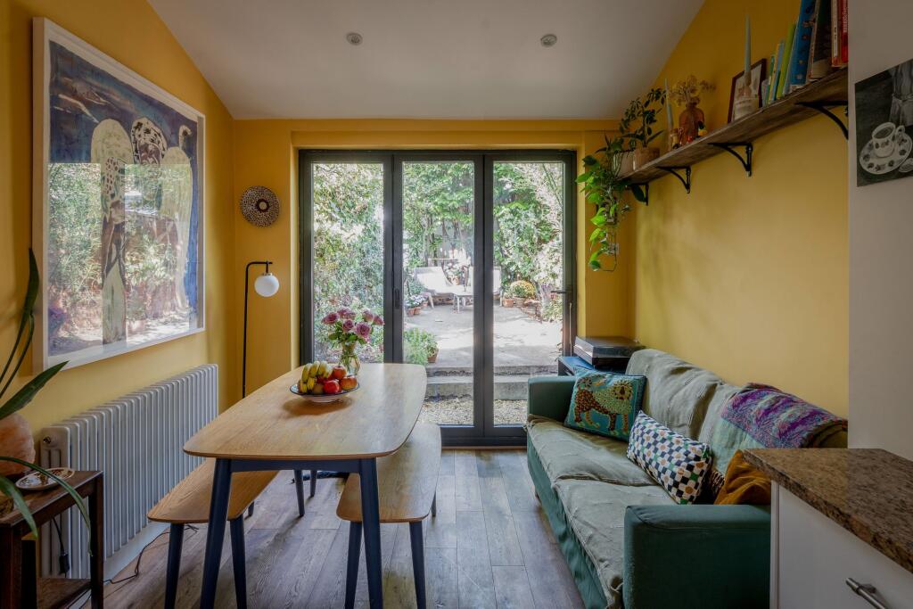 Main image of property: Ashville Road, Leytonstone, London, E11