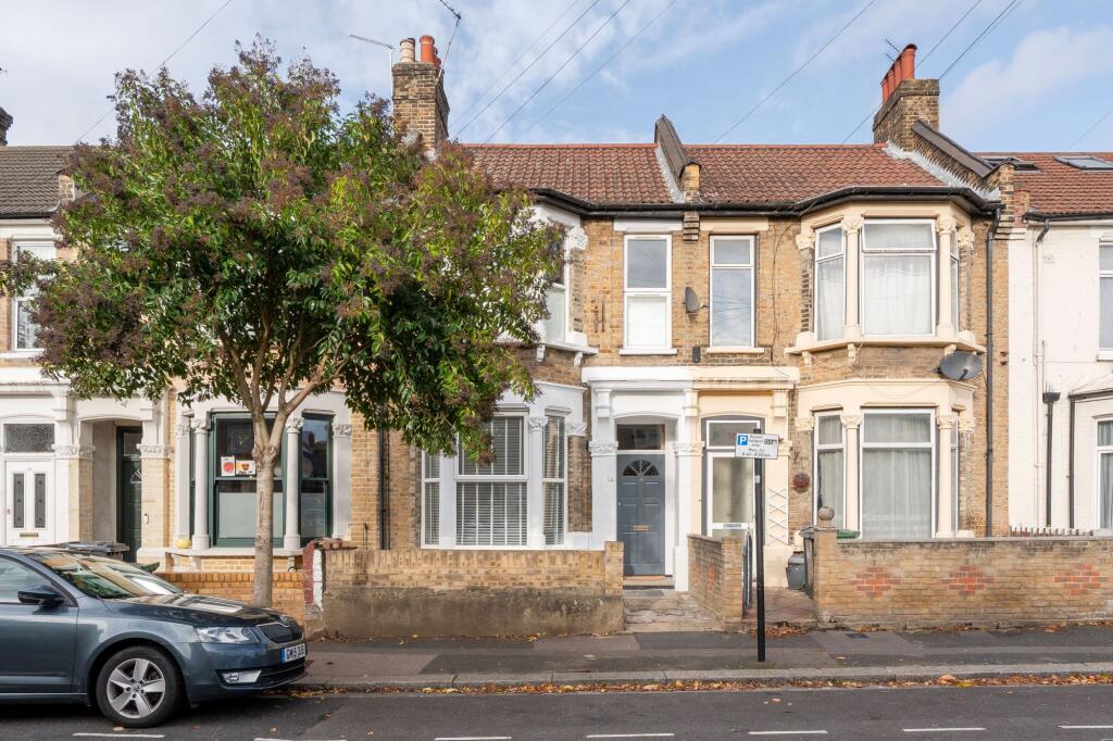 Main image of property: Tyndall Road, Leyton, London, E10