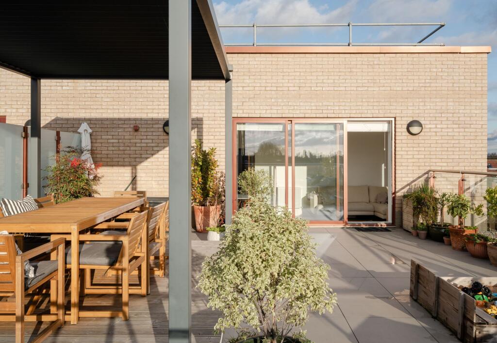 Main image of property: Tallack Road, Leyton, London, E10