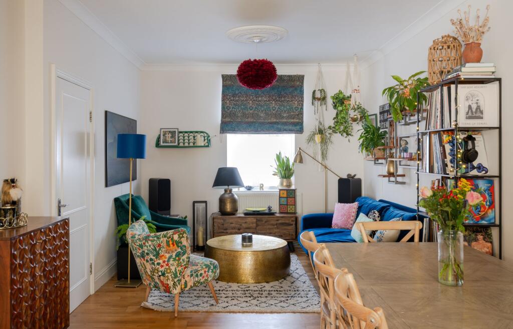 Main image of property: Ash Road, Maryland, London, E15