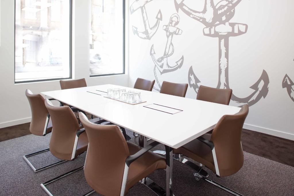 property to rent in ST DUNSTANS HILL, EC3 - MONUMENT