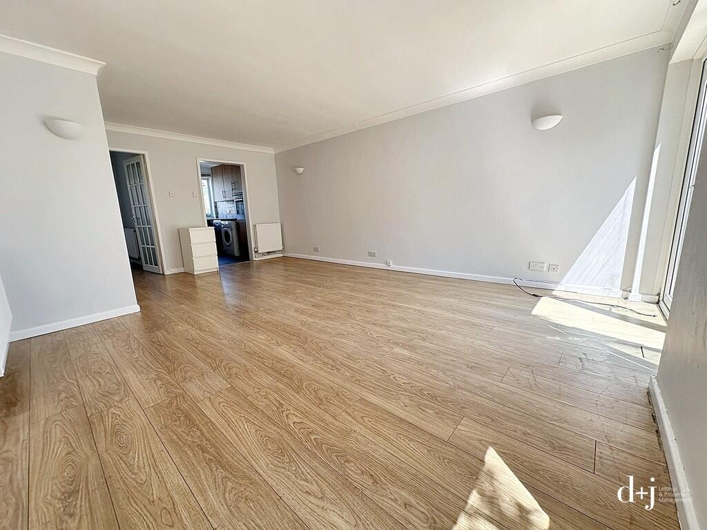 Main image of property: Bunyan Close, Pirton