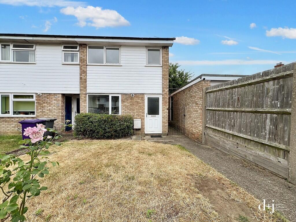 Main image of property: Bunyan Close, Pirton