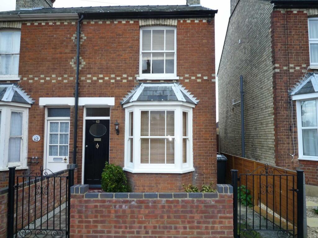 Main image of property: Brampton Park Road, Hitchin