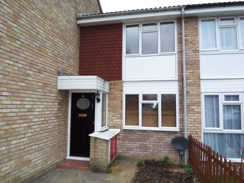 Main image of property: Keats Way, Hitchin