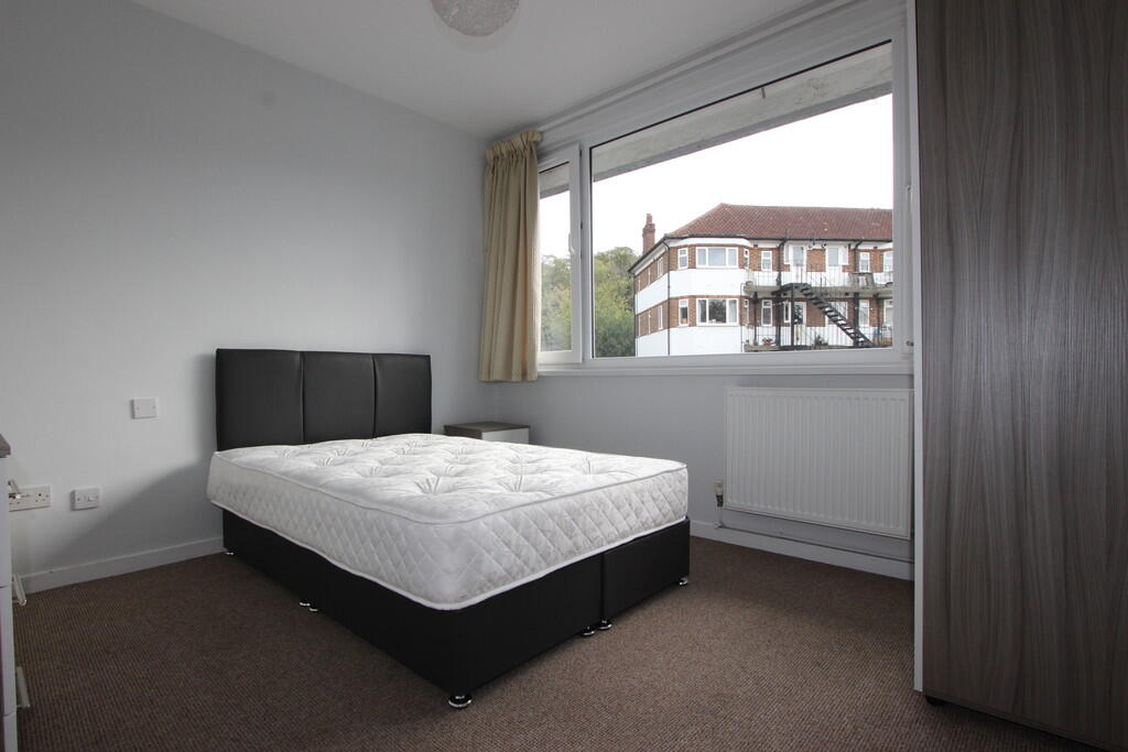 Main image of property: Woodcote House, Queen Street