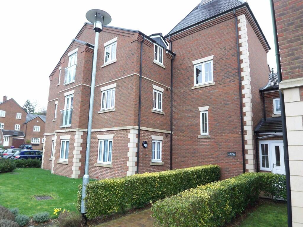 Main image of property: Robins Hill, Hitchin