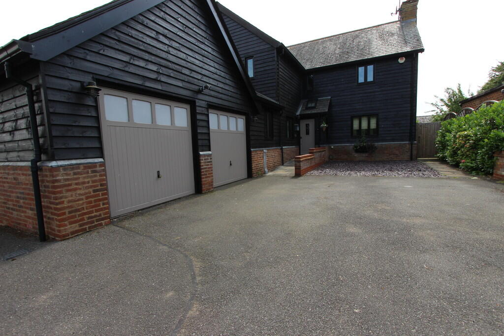 Main image of property: Westbury Farm Close, Offley