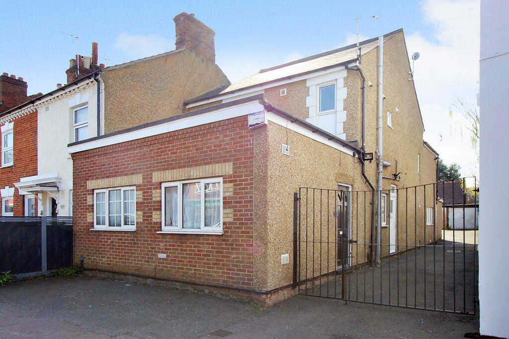 Main image of property: Nightingale Road, Smoothy Court, Hitchin