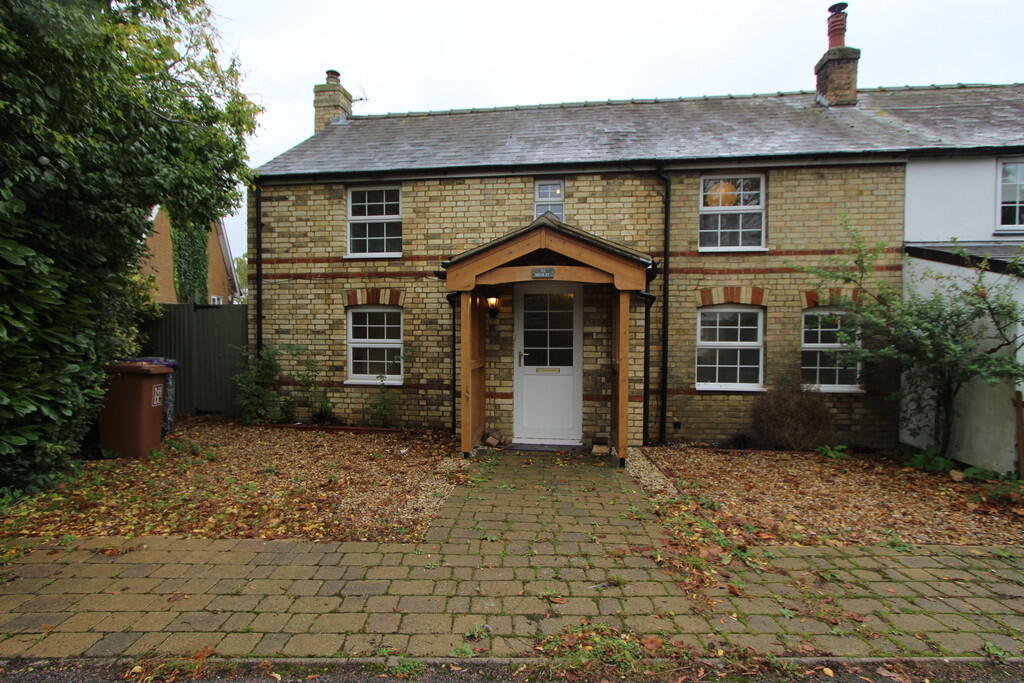 Main image of property: High Street, Pirton, Hitchin