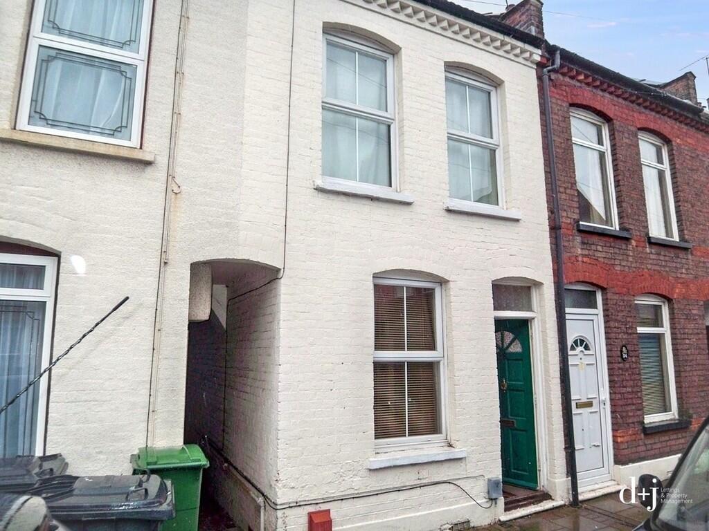 Main image of property: Frederick Street, Luton