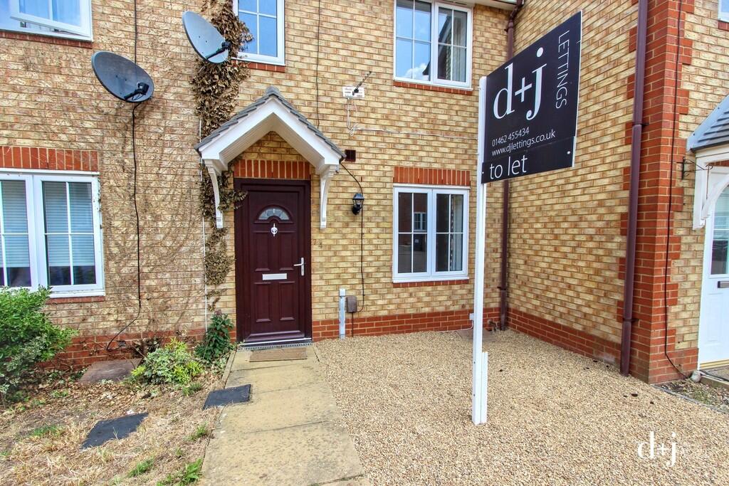 Main image of property: Lomond Way, Stevenage