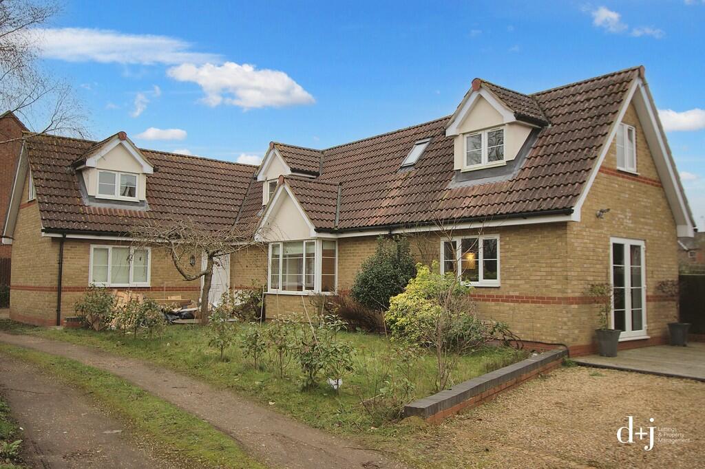 Main image of property: Highbury Road