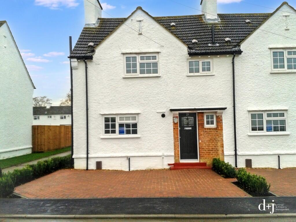 Main image of property: Derwent Road