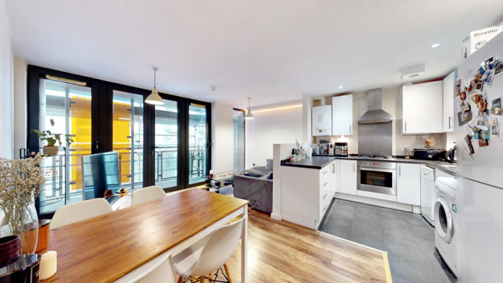 Main image of property: Taylor Place, Bow, E3 2PJ